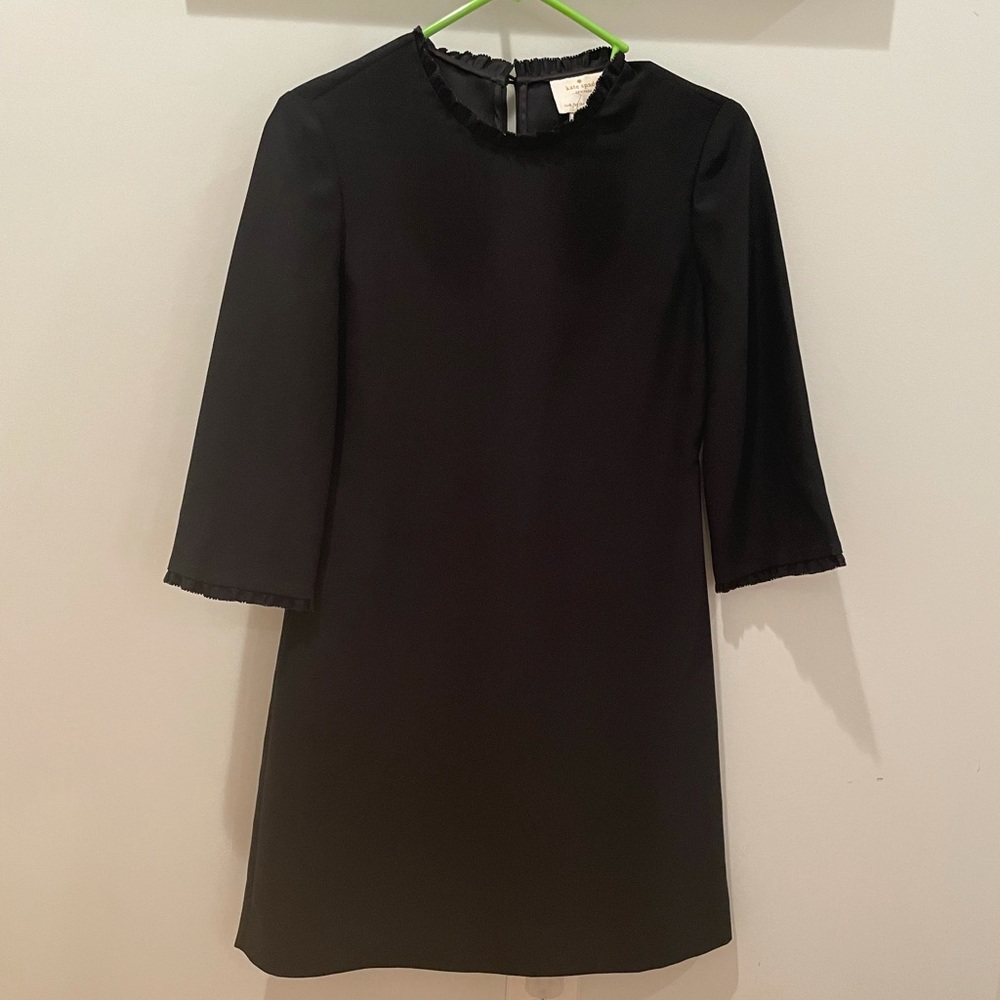 Kate Spade Sheath Dress 0
